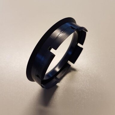Centering Ring 72.6/60.1 1 pcs (726601, DK-CN-726601)