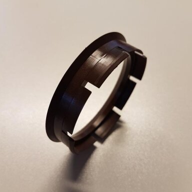 Centering Ring 72.6/63.4 1 pcs (726634, DK-CN-726634)