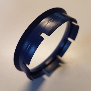 Centering Ring 72.6/64.1 1 pcs (726641, DK-CN-726641)