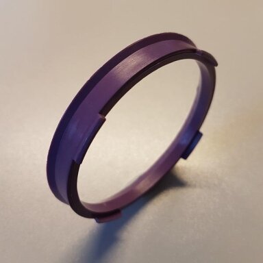 Centering Ring 73.1/66.1 1 pcs (731661, DK-CN-731661)