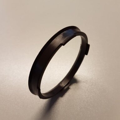 Centering Ring 73.1/66.6 1 pcs (731666, DK-CN-731666)