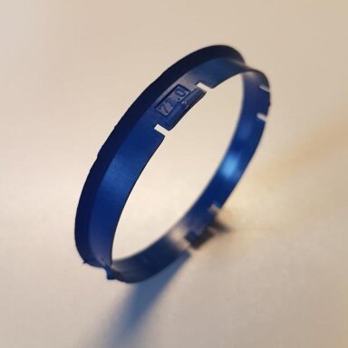 Centering Ring 73.1/71.6 1 pcs (731716, DK-CN-731716)