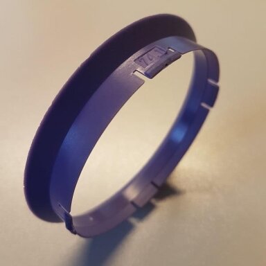 Centering Ring 74.1/72.6 1 pcs (741726, DK-CN-741726)