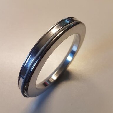 Centering Ring 75.0/56.6 1 pcs (750566, DK-CN-750566)