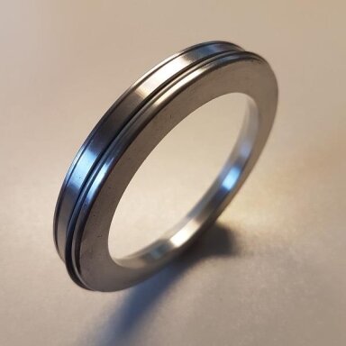 Centering Ring 75.0/57.1 1 pcs (750571, AN75571, 91700020)