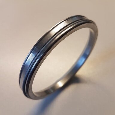 Centering Ring 75.0/66.46 1 pcs (7506645, 7506646, 91700082)