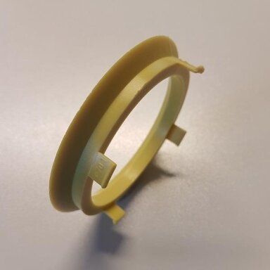 Centering Ring 76.0/60.1 1 pcs (760601, DK-CN-760601)