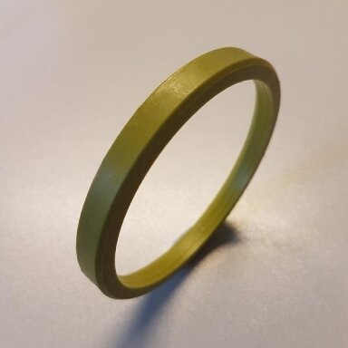 Centering Ring 76.0/66.1 1 pcs (760661, DK-CN-760661)