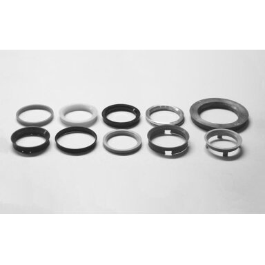 Centering Ring 76.0/70.1 1 pcs (760701, DK-CN-760701)