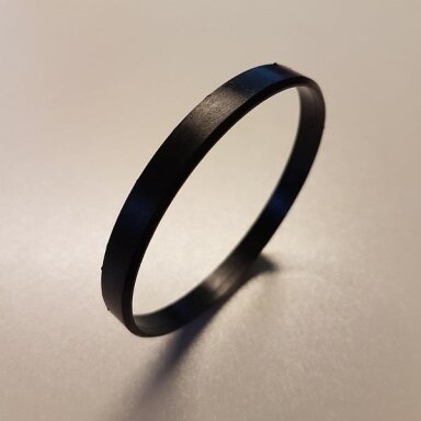 Centering Ring 76.0/72.6 1 pcs (760726, DK-CN-760726)