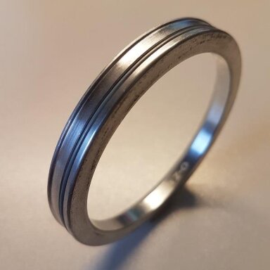 Centering Ring 79.0/66.1 1 pcs (790661, DK-CN-790661)
