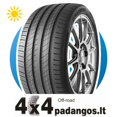 Charmhoo 285/45R20 112W SPORT MAX 3 EV XL Charmhoo 285/45R20 112W SPORT MAX 3 EV XL
