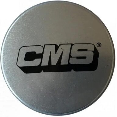 CMS Wheel Cap NK14 NK GS 57 CMS Wheel Cap NK14 NK GS 57