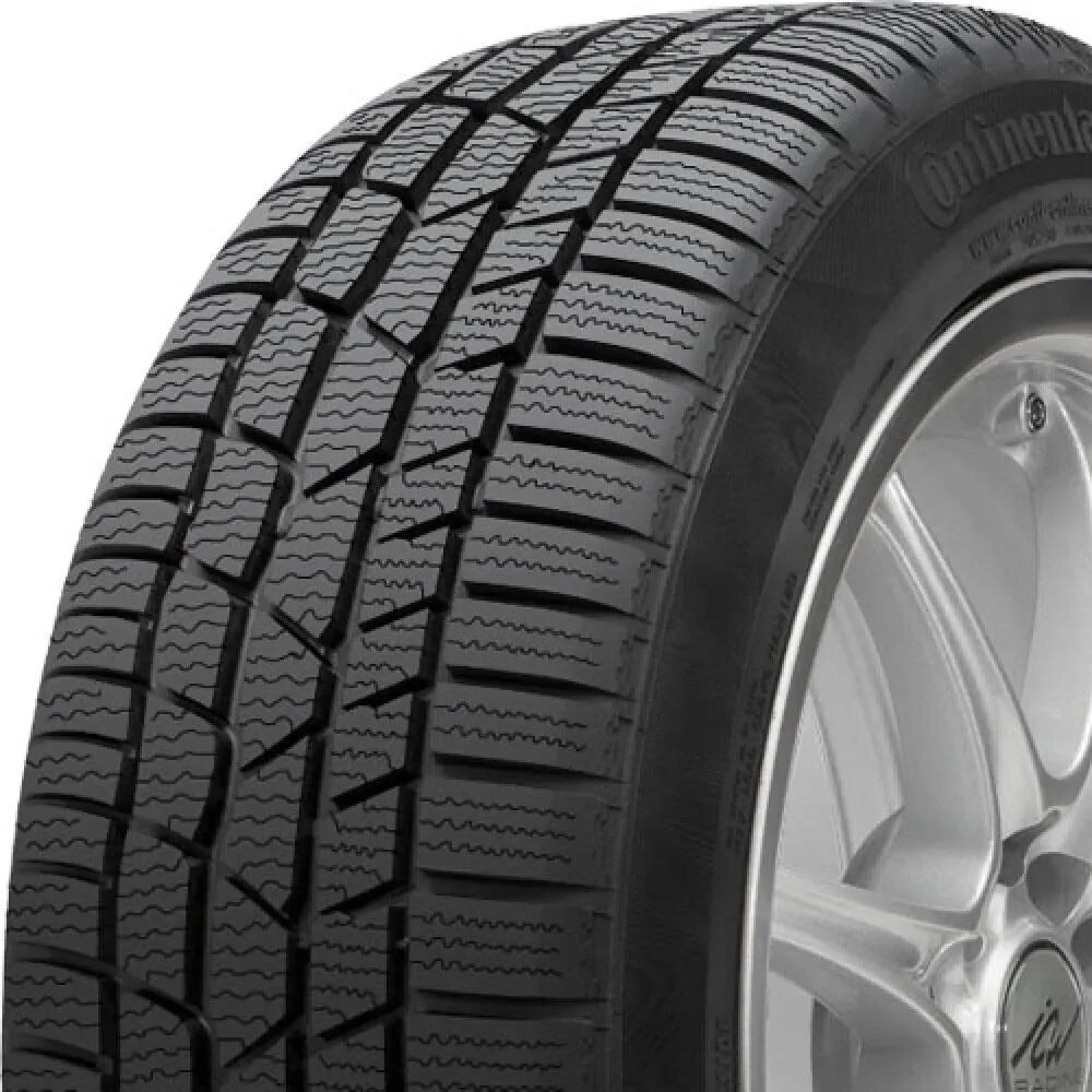 Continental 285/40R19 103V FR ContiWinterContact TS 830 P N0 3 Continental 285/40R19 103V FR ContiWinterContact TS 830 P N0 3