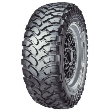 Comforser 35x12.50R20 121Q CF3000 P.O.R