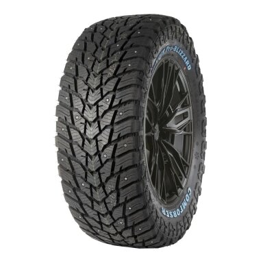 Comforser 35x12.50R20 121Q WINTER PRO BLIZZARD OWL for right car side