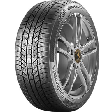Continental 195/55R18 93H XL WinterContact TS 870 P EVc