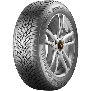 Continental 195/65R15 91T WinterContact TS 870 EVc