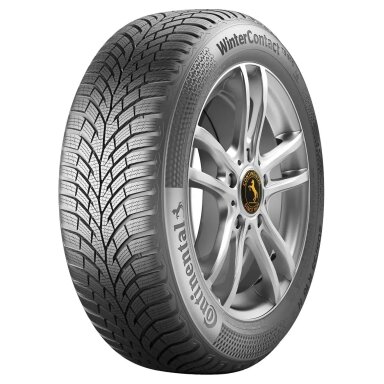 Continental 205/55R16 91T WinterContact TS 870 EVc Continental 205/55R16 91T WinterContact TS 870 EVc