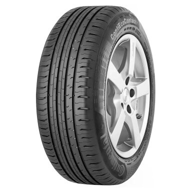 Continental 205/60R16 92H ContiEcoContact 5 Continental 205/60R16 92H ContiEcoContact 5