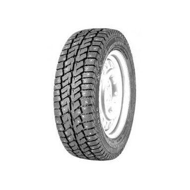 Continental 205/70R17C 115/113R VanContact Ice SD 10PR EVc studded Continental 205/70R17C 115/113R VanContact Ice SD 10PR EVc studded
