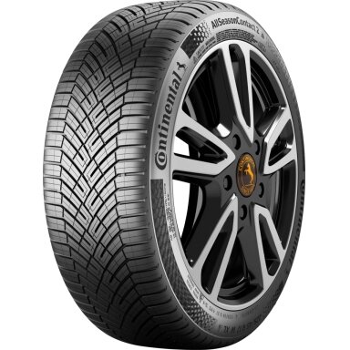 Continental 215/55R17 94V AllSeasonContact 2 (+) EV Continental 215/55R17 94V AllSeasonContact 2 (+) EV