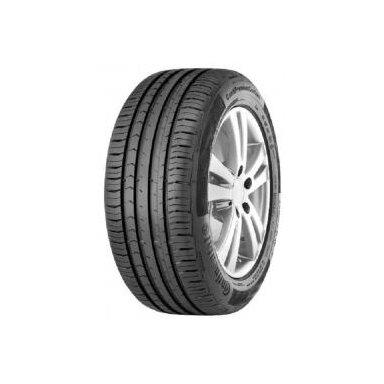 CONTINENTAL 215/60R17 96H CPC 5 CONTINENTAL 215/60R17 96H CPC 5