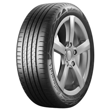 Continental 215/60R17 96H EcoContact 6 Q EVc