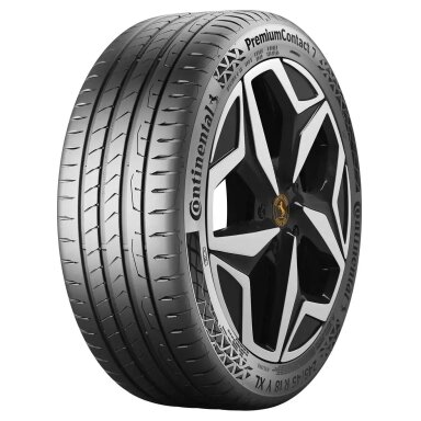 Continental 215/65R17 99V FR PremiumContact 7 EV
