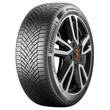 Continental 225/45R17 94V XL FR AllSeasonContact 2 EV Continental 225/45R17 94V XL FR AllSeasonContact 2 EV
