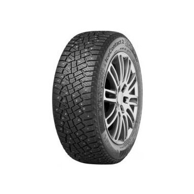 CONTINENTAL 225/60R17 99T CIC 2 SSR(RFT) tik 1 vnt.