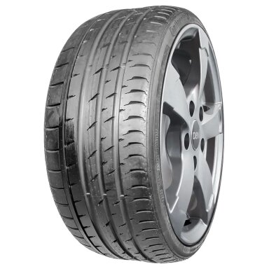 Continental 235/40R18 91Y FR ContiSportContact 3 MO Continental 235/40R18 91Y FR ContiSportContact 3 MO