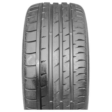 Continental 235/40R18 91Y FR ContiSportContact 3 MO Continental 235/40R18 91Y FR ContiSportContact 3 MO