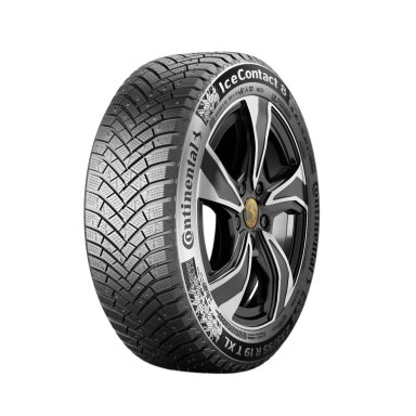 Continental 235/50R19 103T XL FR IceContact 8 IR EV studded