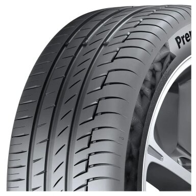 Continental 235/55R18 100V CPC 6