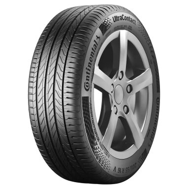 Continental 235/60R18 103V FR UltraContact EV