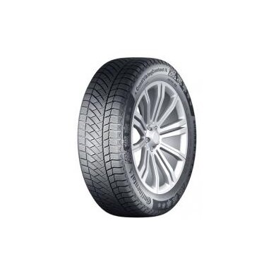 CONTINENTAL 235/65R17 108T CVC 6 XL tik 1 vnt. CONTINENTAL 235/65R17 108T CVC 6 XL tik 1 vnt.