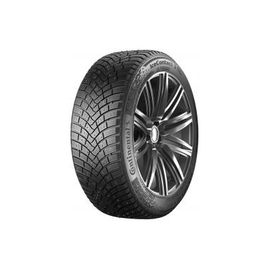 CONTINENTAL 245/70R17 110T CIC 3 FR studded CONTINENTAL 245/70R17 110T CIC 3 FR studded