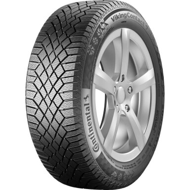 Continental 255/40R19 100T XL FR VikingContact 7 EVc Continental 255/40R19 100T XL FR VikingContact 7 EVc