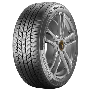 Continental 255/40R21 102T XL FR WinterContact TS 870 P EVc