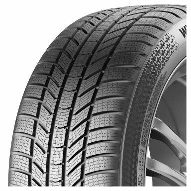 Continental 255/40R22 103V XL FR WinterContact TS 870 P EVc