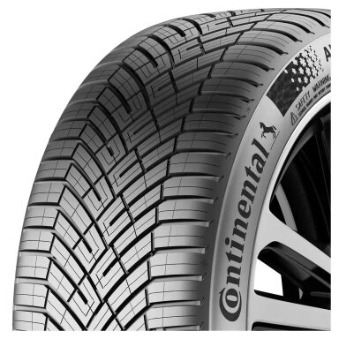 Continental 255/50R19 103T FR AllSeasonContact 2 EV Continental 255/50R19 103T FR AllSeasonContact 2 EV