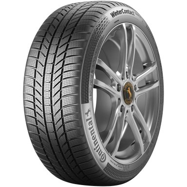 Continental 255/50R19 103T FR WinterContact TS 870 P EVc