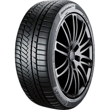 Continental 255/50R20 109H XL FR WinterContact TS 850 P SUV AO