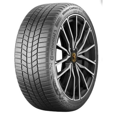 Continental 275/40R21 107V XL FR WinterContact 8 S EV