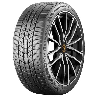 Continental 275/40R22 107H XL FR WinterContact 8 S * EV Continental 275/40R22 107H XL FR WinterContact 8 S * EV