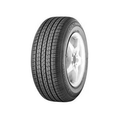 CONTINENTAL 275/45R19 108V 4x4 CONTACT N0 XL