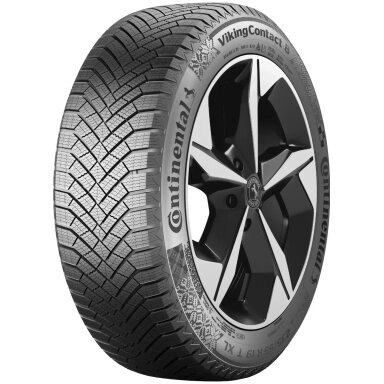 Continental 275/50R20 113T XL FR VikingContact 8 EV Continental 275/50R20 113T XL FR VikingContact 8 EV