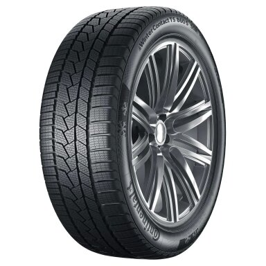 Continental 285/35R20 104W XL FR WinterContact TS 860 S EVc Continental 285/35R20 104W XL FR WinterContact TS 860 S EVc