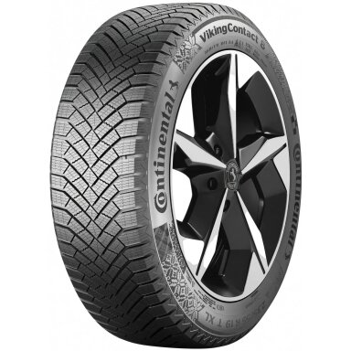 Continental 285/40R22 110T XL FR VikingContact 8 EV